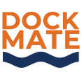 Dockmate Logo