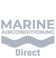 Marine Air Conditioning Logo