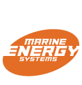 Marine Energy Systems Logo