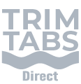 Trim Tabs Direct Logo