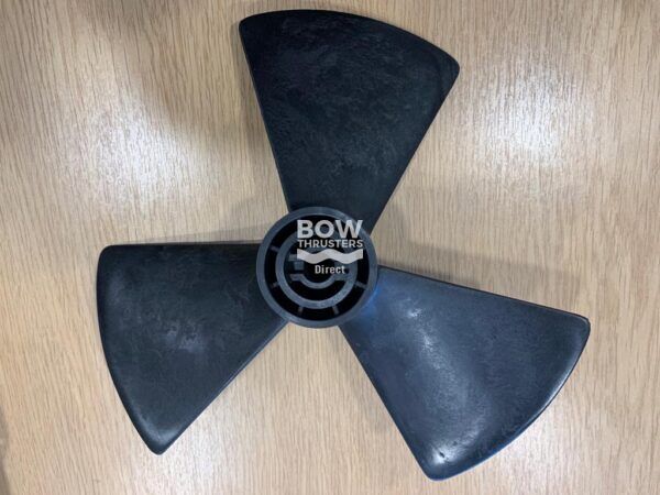 Bow Thruster Prop