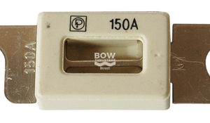 side power fuse 150A